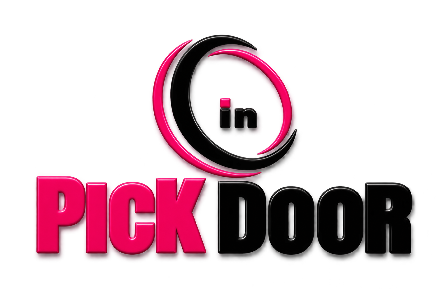 PicK DooR
