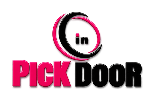 PicK DooR